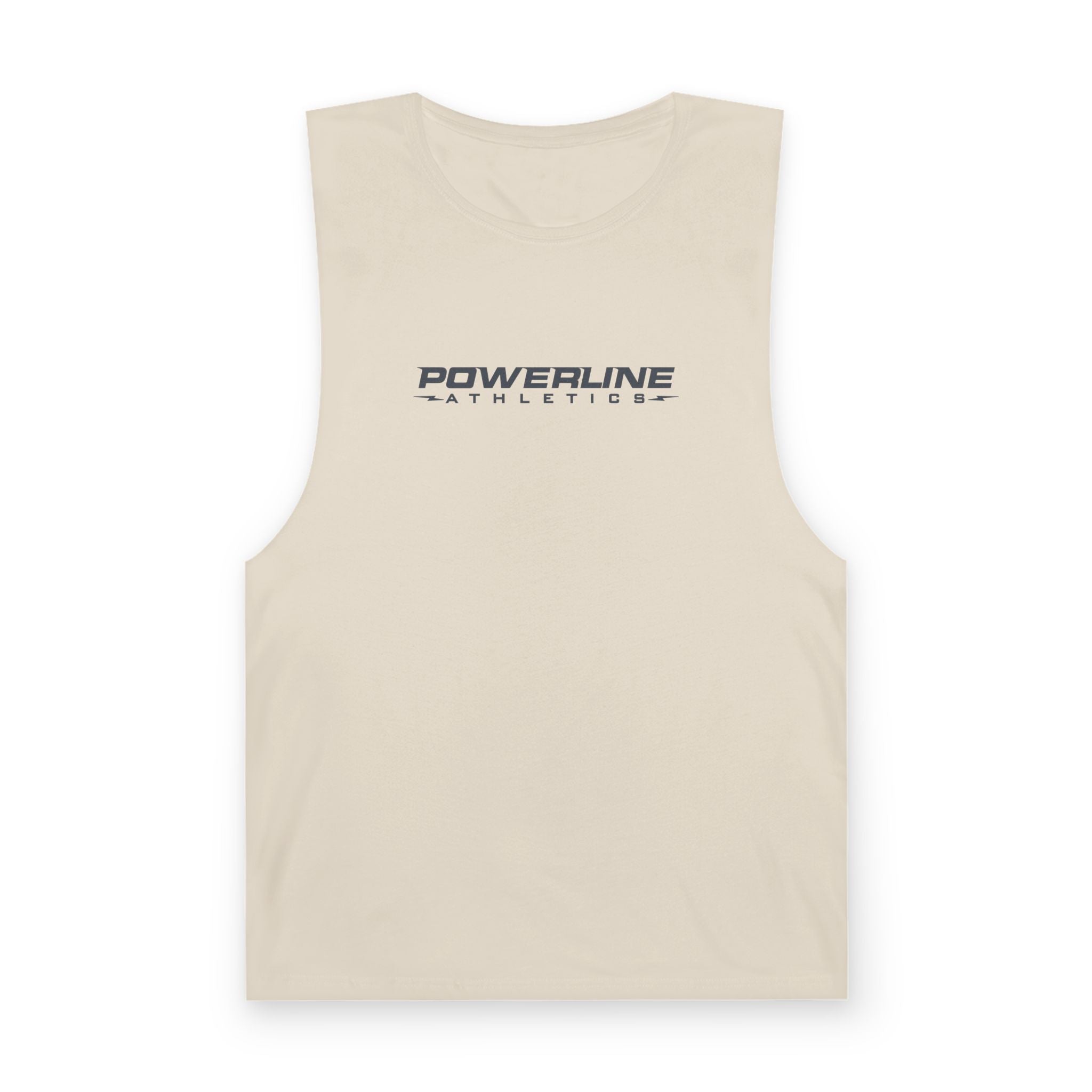 Powerline Women's Signature Muscle Shirt