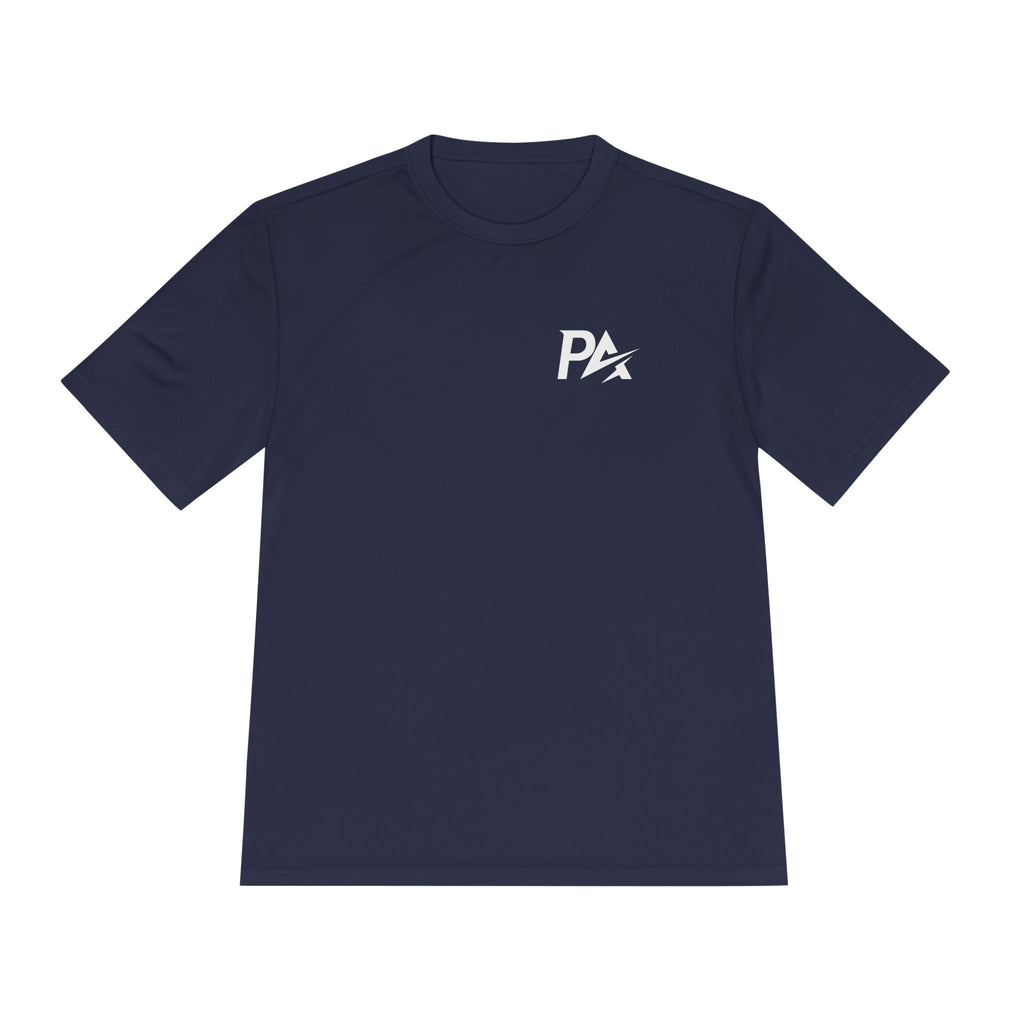 Powerline Men's Bold Training Tee