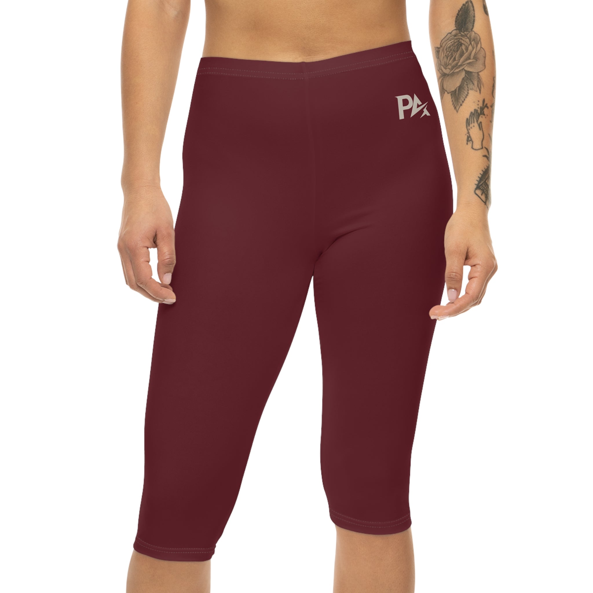 Powerline Core Capri Legging