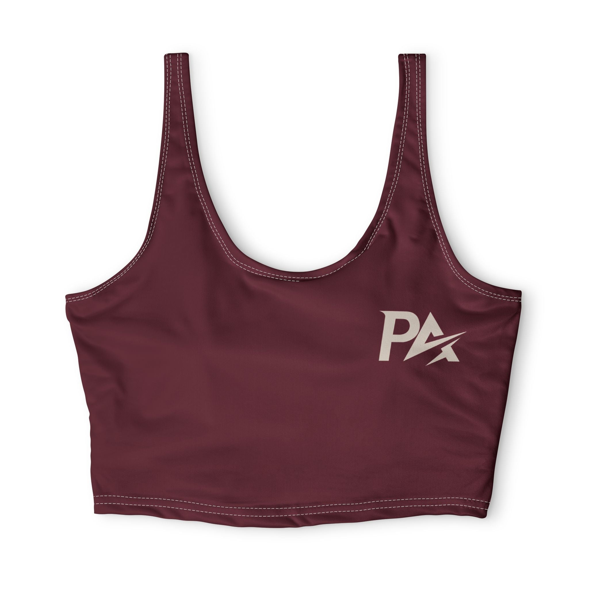 Powerline Surge Sports Bra