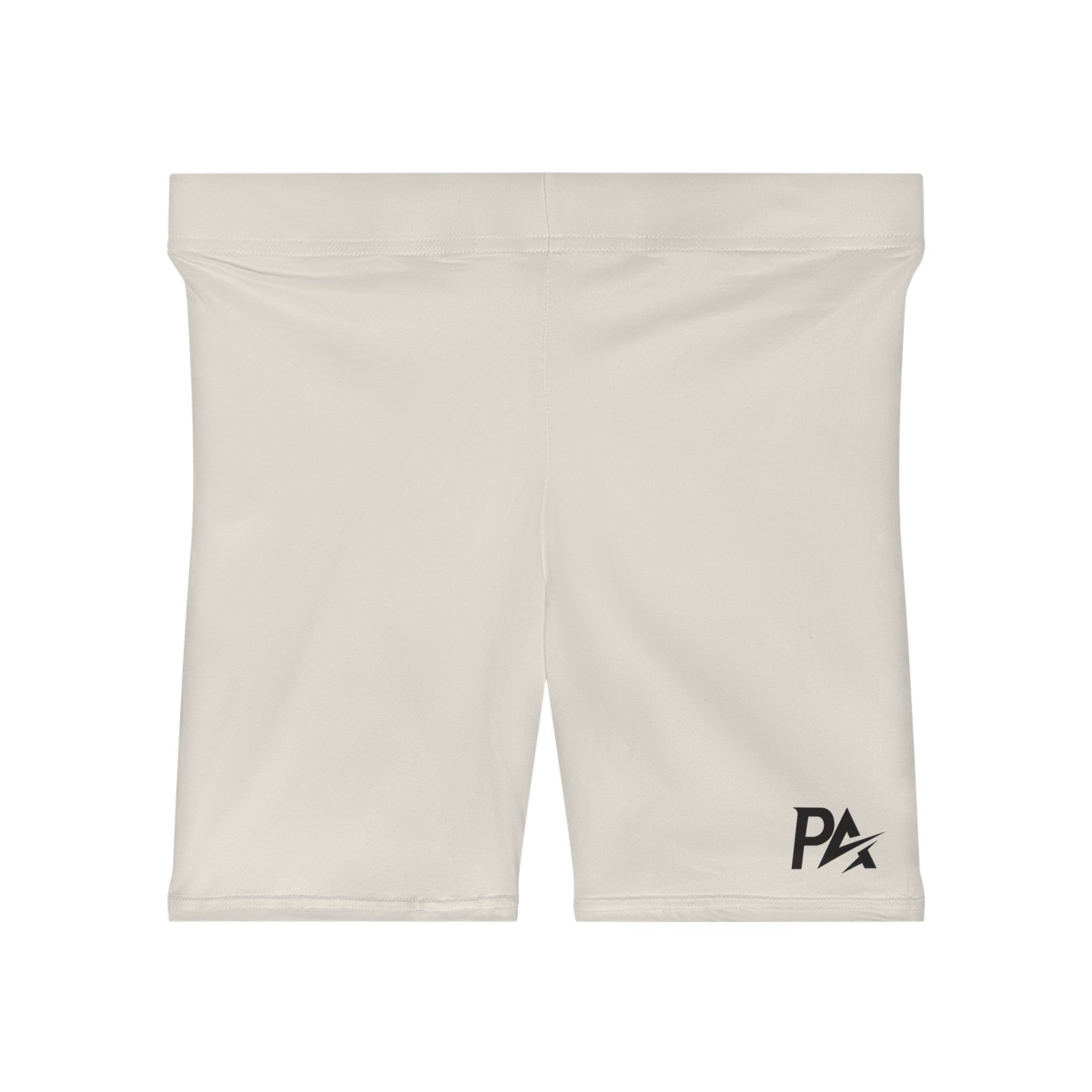 Powerline Women's Biker Shorts