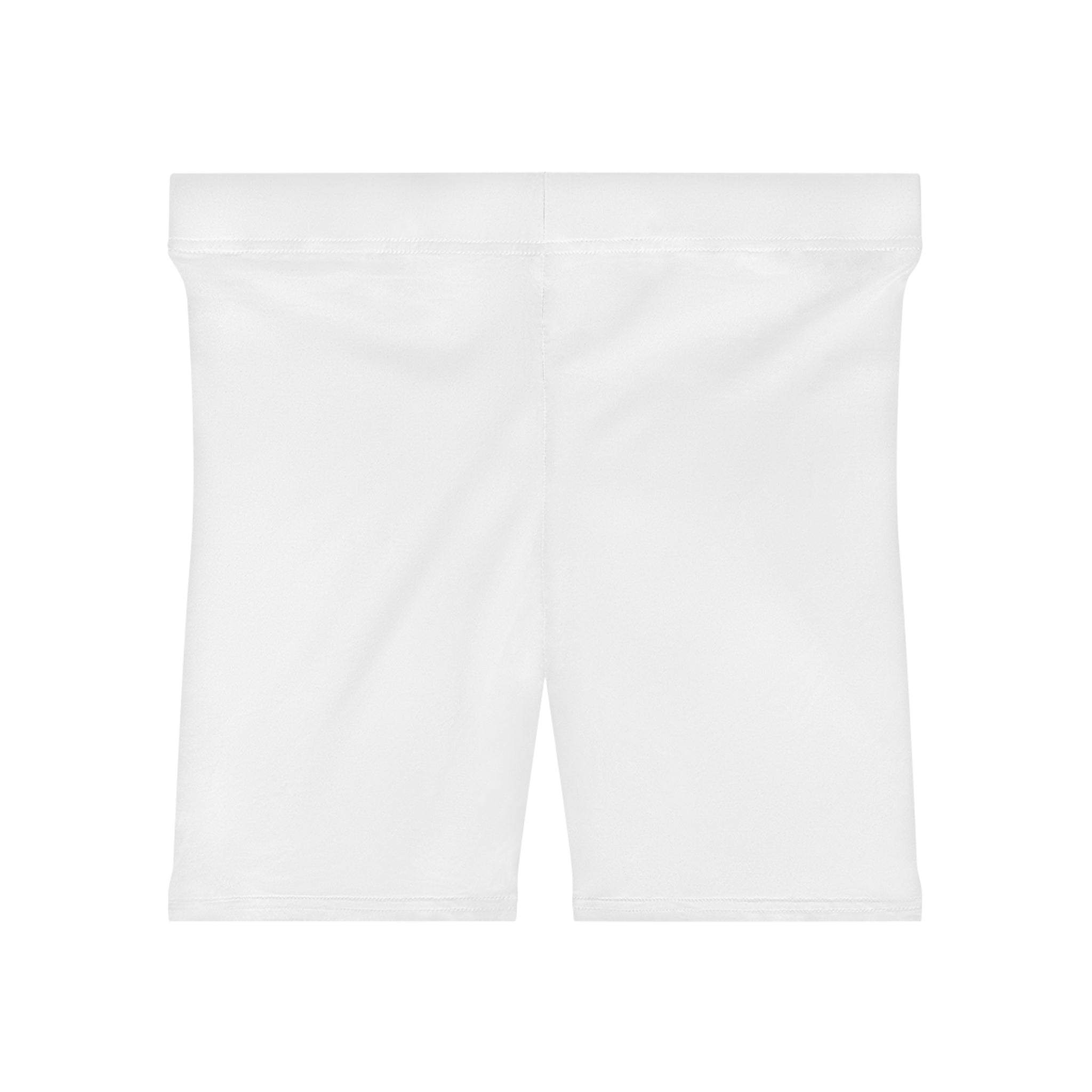 Powerline Women's Biker Shorts