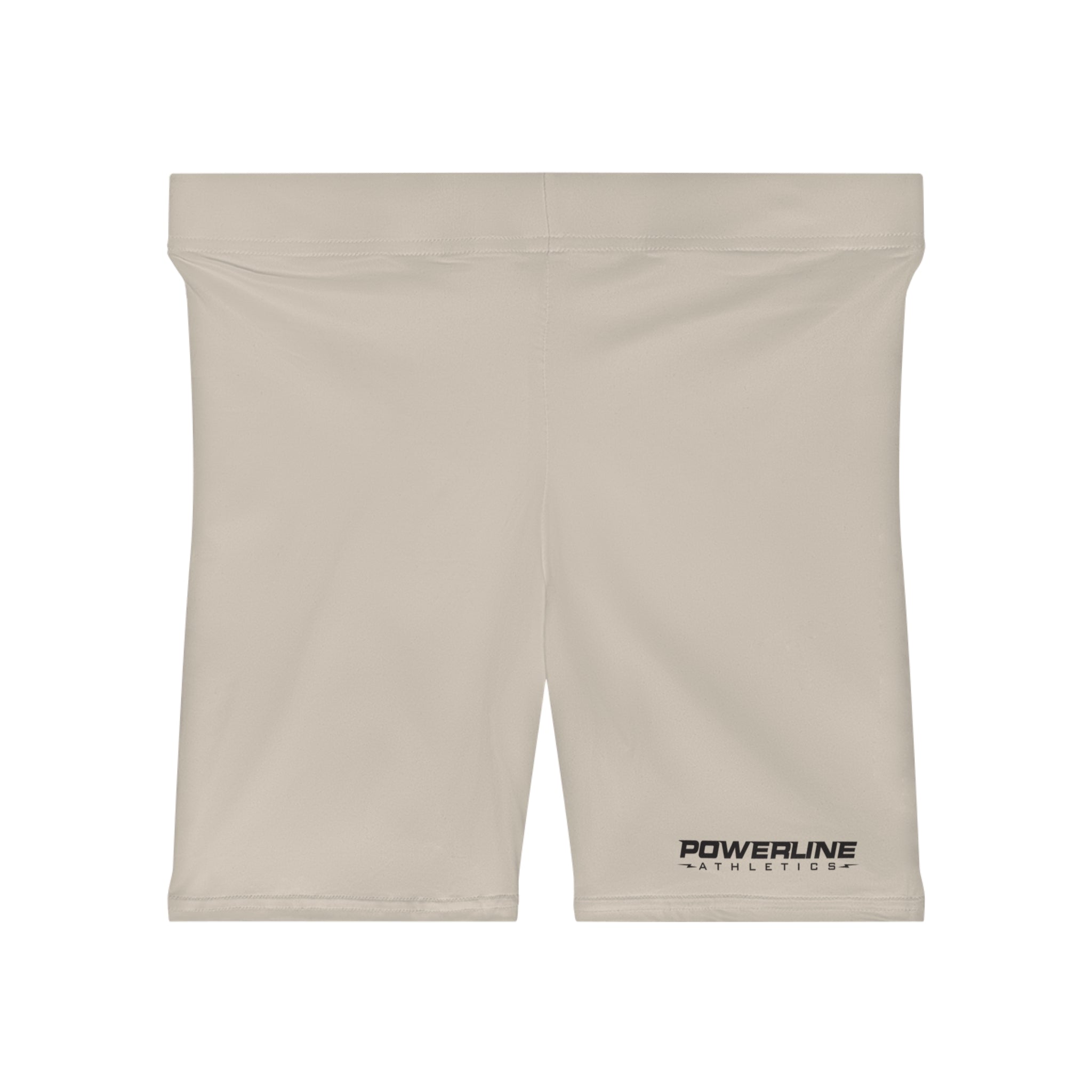 Powerline Women's Signature Shorts