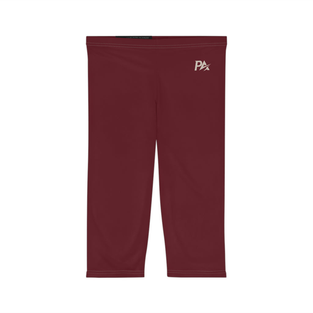 Powerline Core Capri Legging