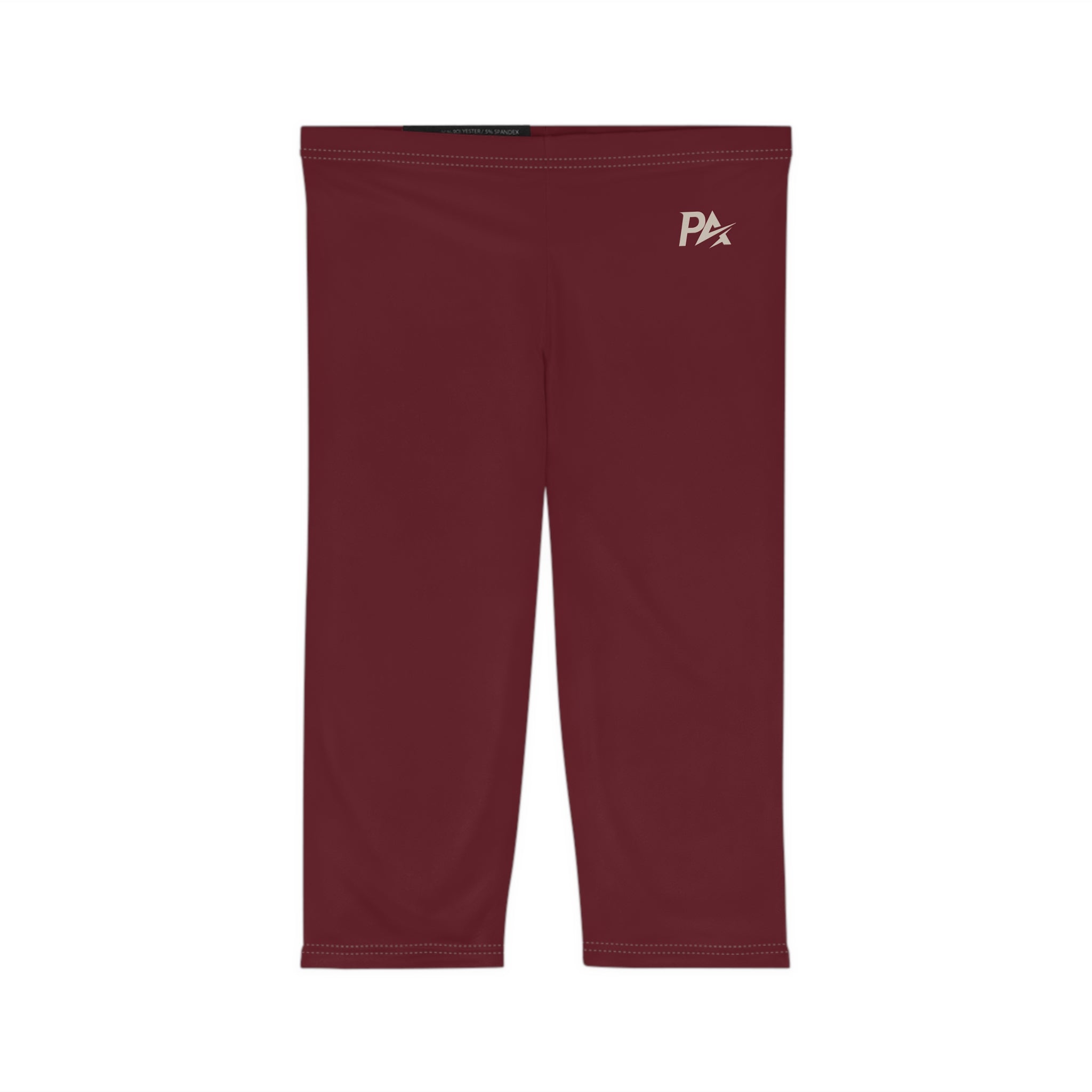 Powerline Core Capri Legging