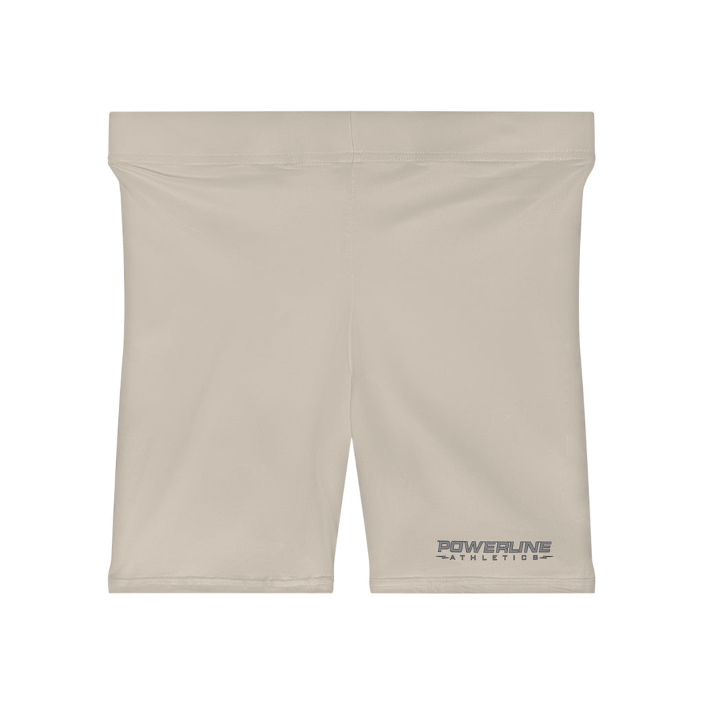 Powerline Women's Signature Shorts