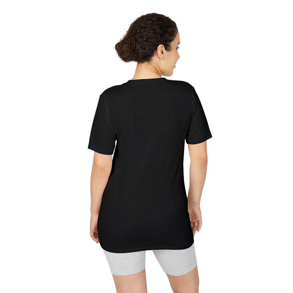 Powerline Women's Signature Performance Tee
