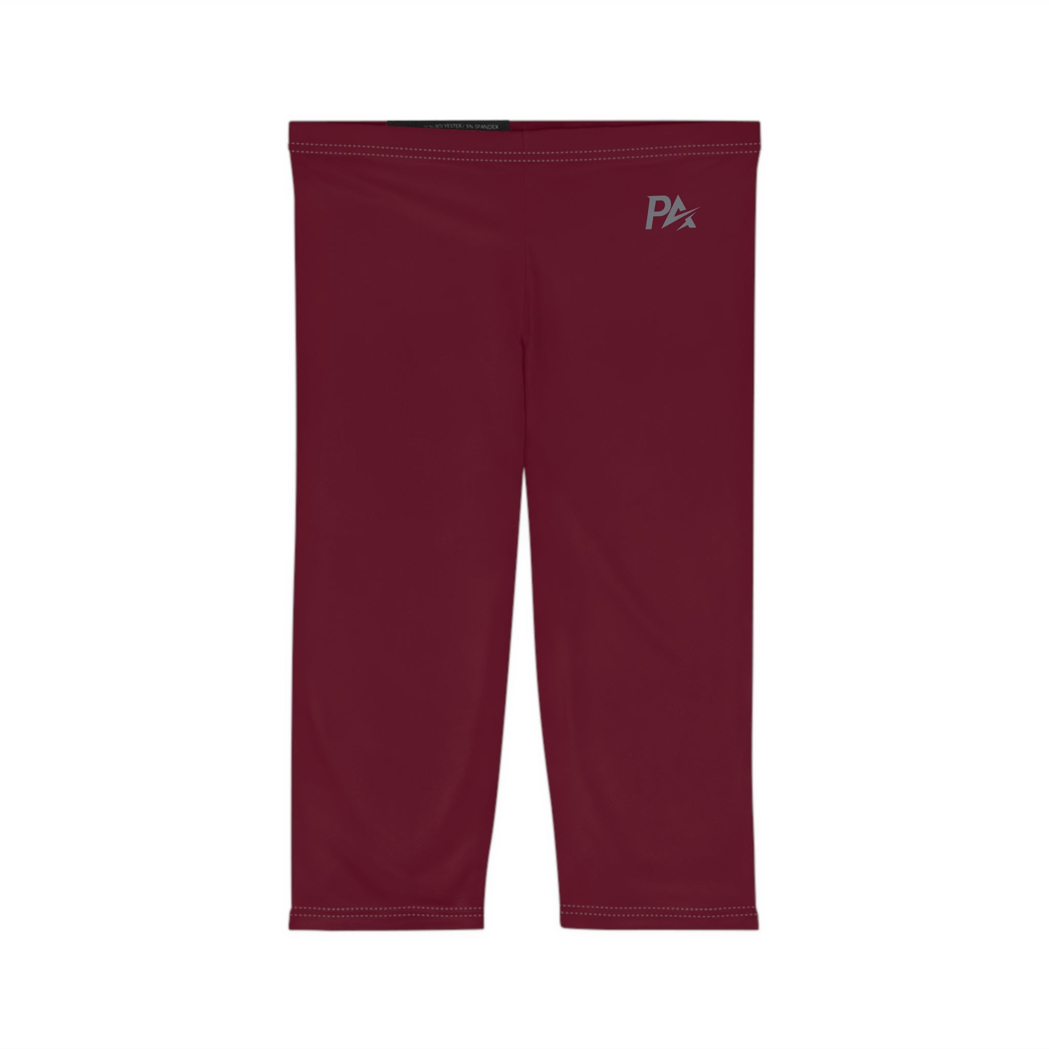 Powerline Core Capri Leggings