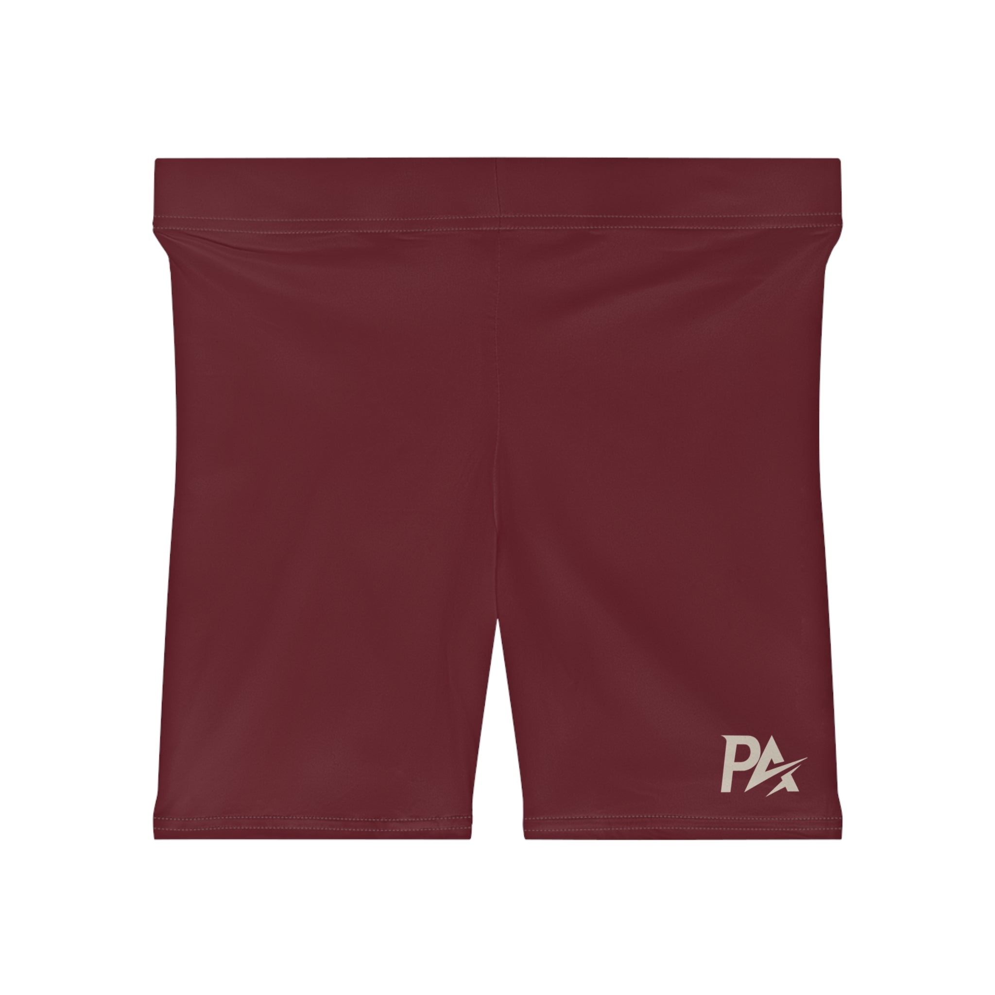 Powerline Women's Biker Shorts