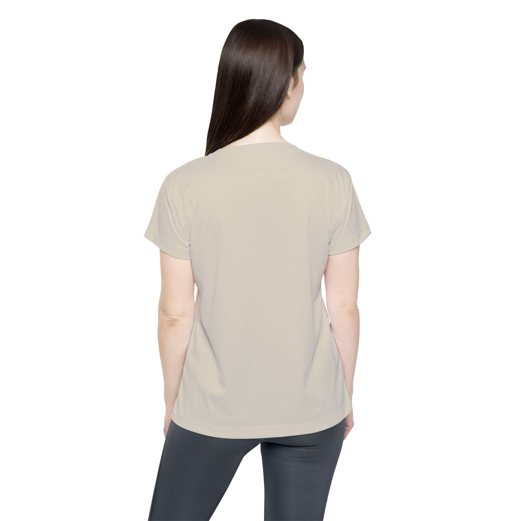Powerline Women's Core Training Tee