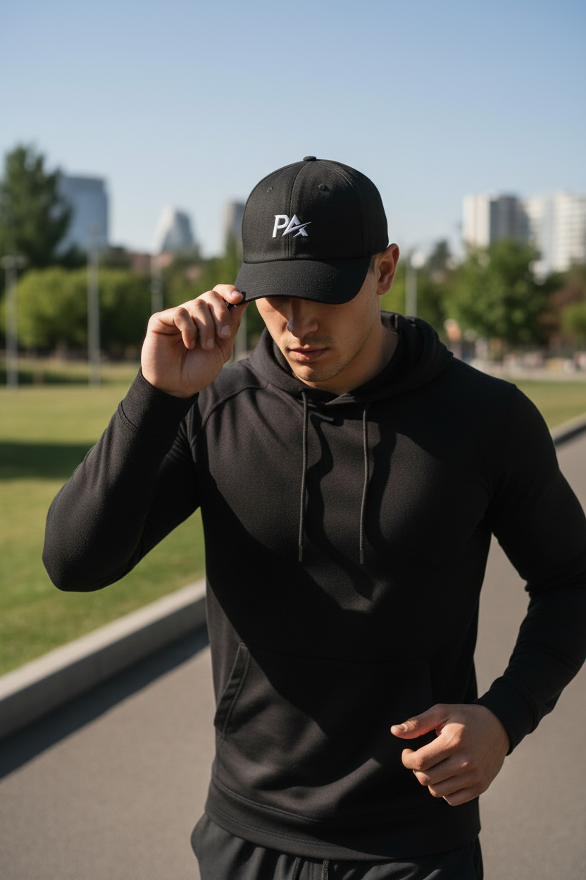 PA Training Cap Outdoor Lifestyle